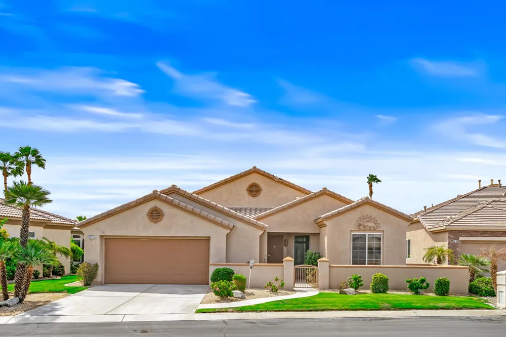 80711 Turnberry Court Indio, CA 92201