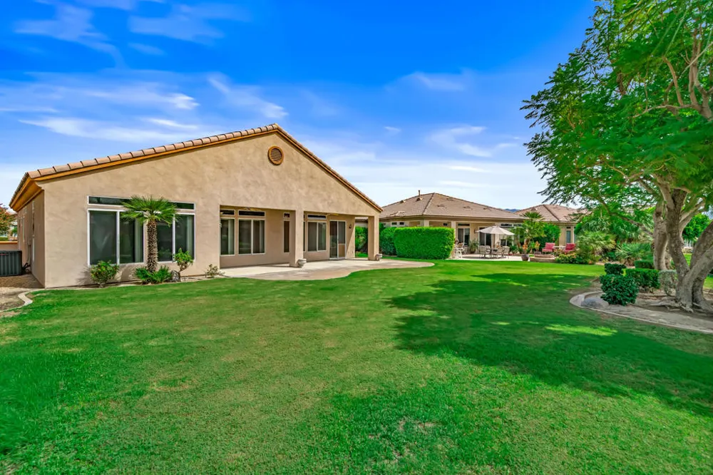 80711 Turnberry Court Indio, CA 92201