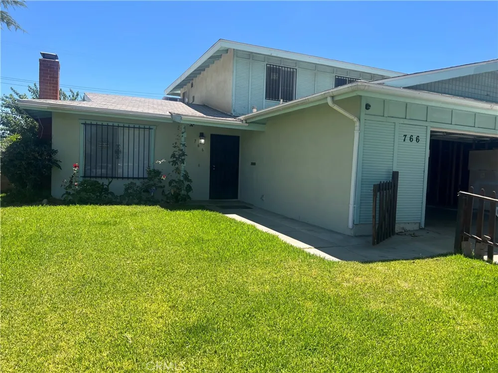 766 E Pillsbury Lancaster, CA 93535