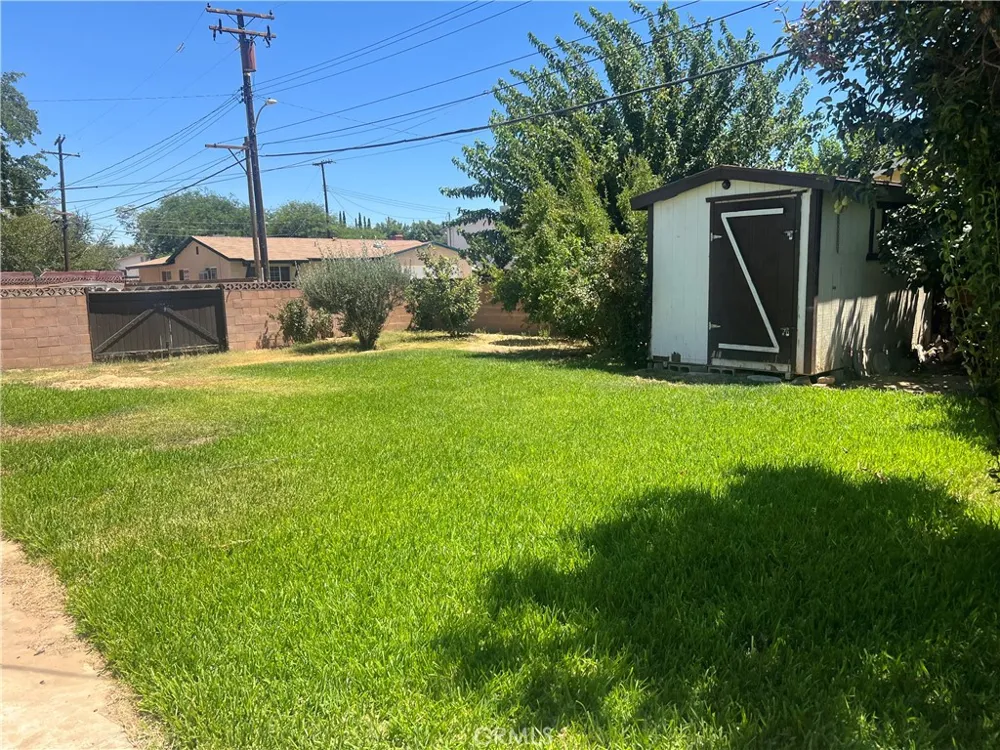 766 E Pillsbury Lancaster, CA 93535