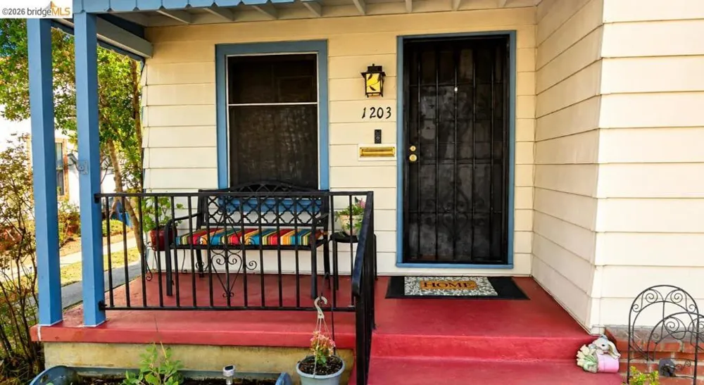 1203 D St Antioch, CA 94509