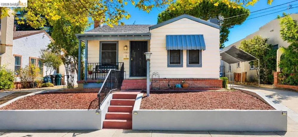 1203 D St Antioch, CA 94509