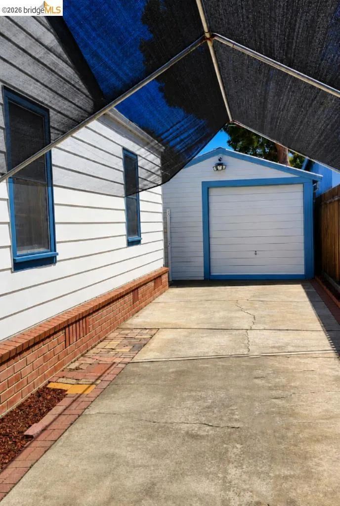 1203 D St Antioch, CA 94509