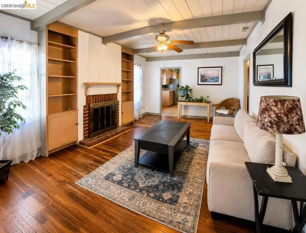 1203 D St Antioch, CA 94509