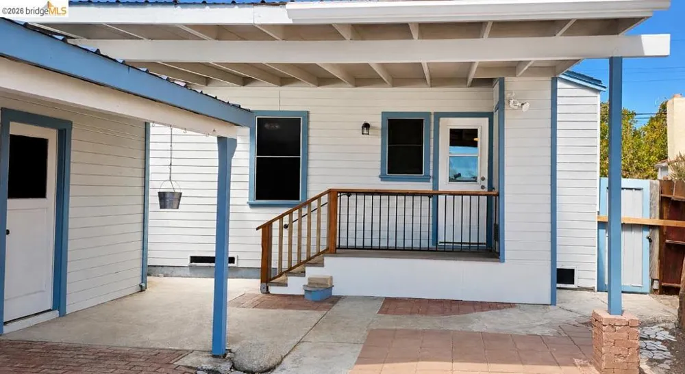 1203 D St Antioch, CA 94509