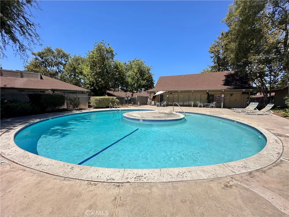 17844 Linda Drive #33 Yorba Linda, CA 92886