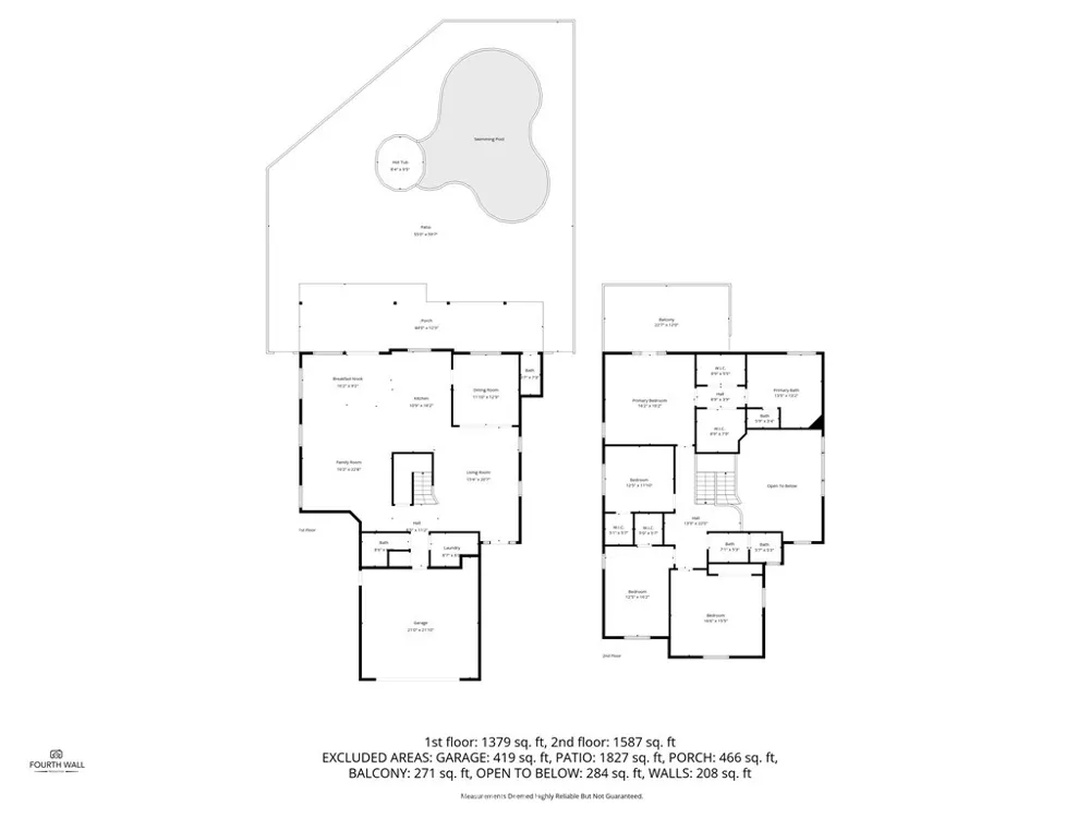 22019 Gold Canyon Drive Saugus, CA 91390