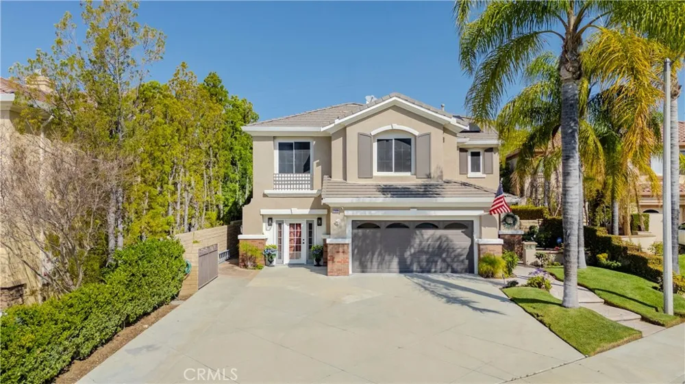 22019 Gold Canyon Drive Saugus, CA 91390