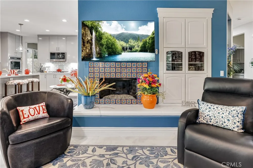 22019 Gold Canyon Drive Saugus, CA 91390