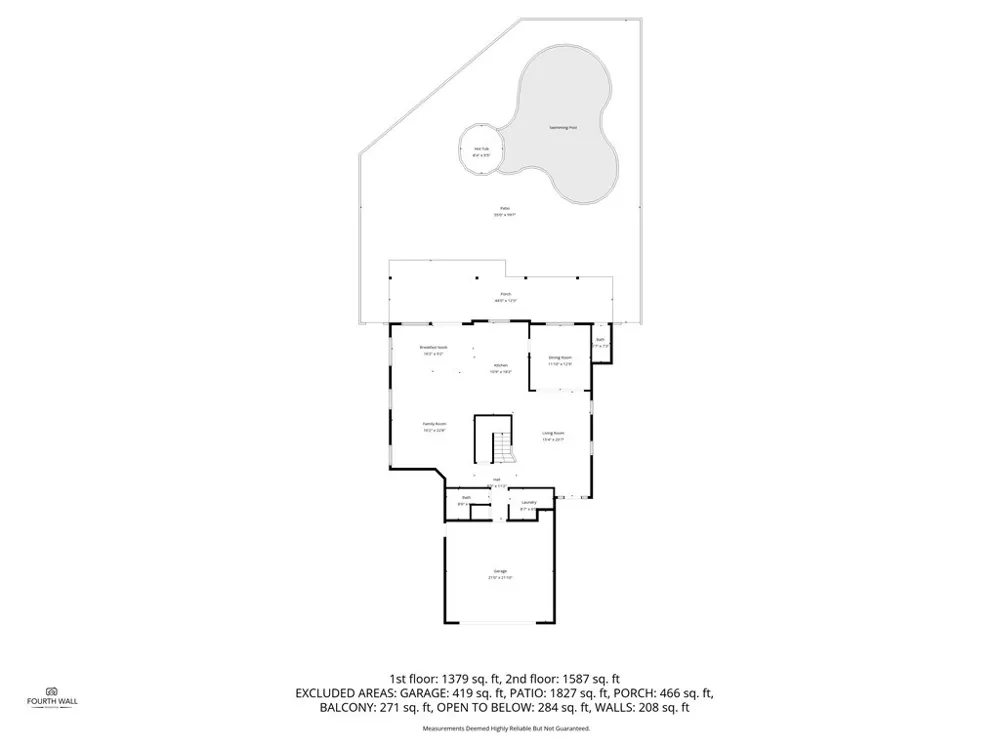 22019 Gold Canyon Drive Saugus, CA 91390