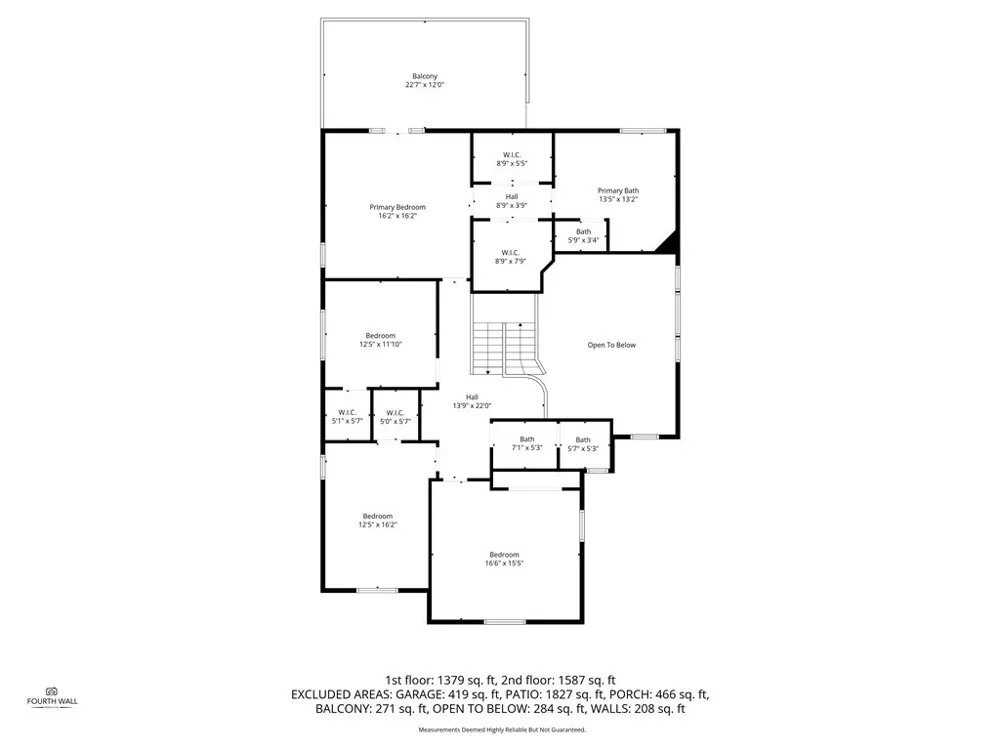 22019 Gold Canyon Drive Saugus, CA 91390