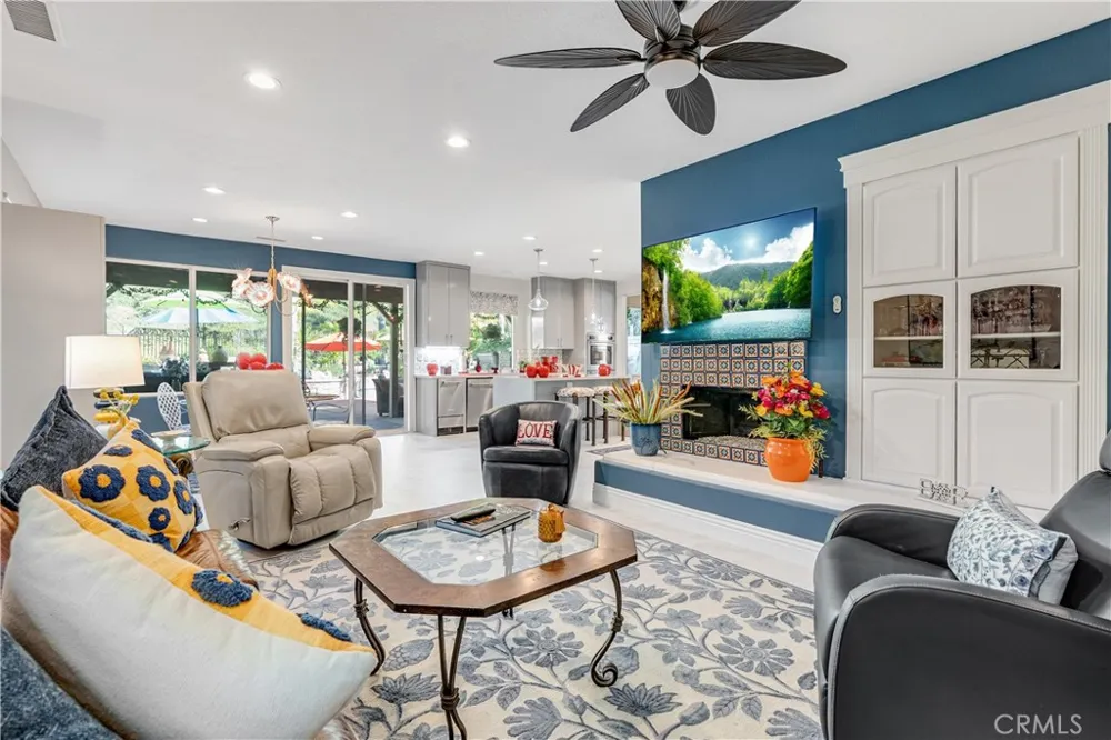 22019 Gold Canyon Drive Saugus, CA 91390