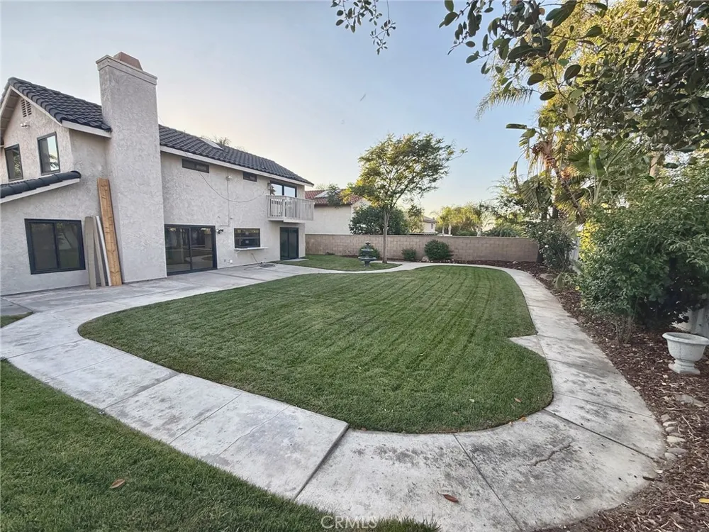 1893 S Starfire Corona, CA 92879