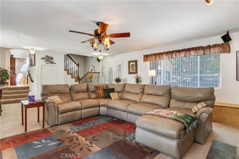 40353 Valley Of The Falls Drive Forest Falls, CA 92339