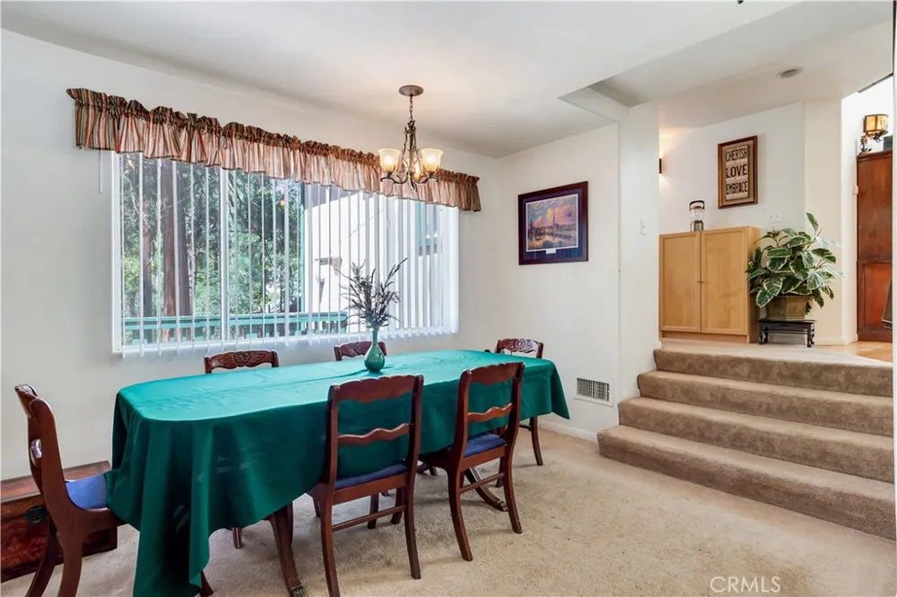 40353 Valley Of The Falls Drive Forest Falls, CA 92339