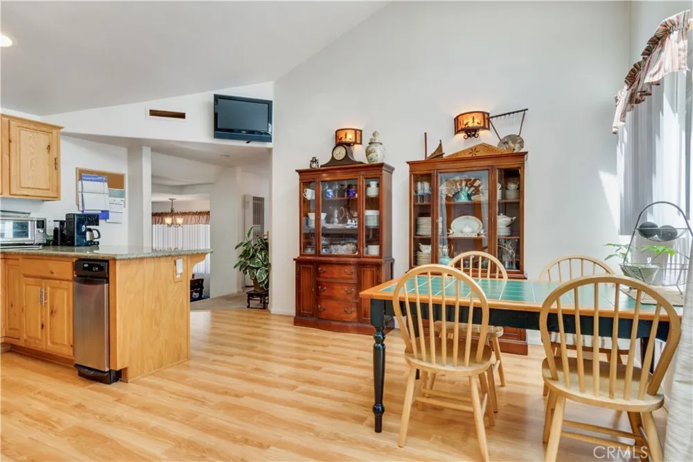 40353 Valley Of The Falls Drive Forest Falls, CA 92339
