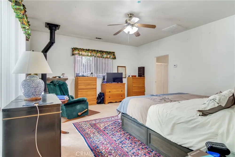 40353 Valley Of The Falls Drive Forest Falls, CA 92339