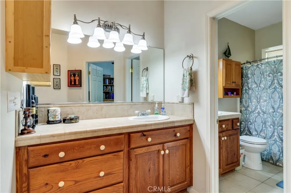 40353 Valley Of The Falls Drive Forest Falls, CA 92339
