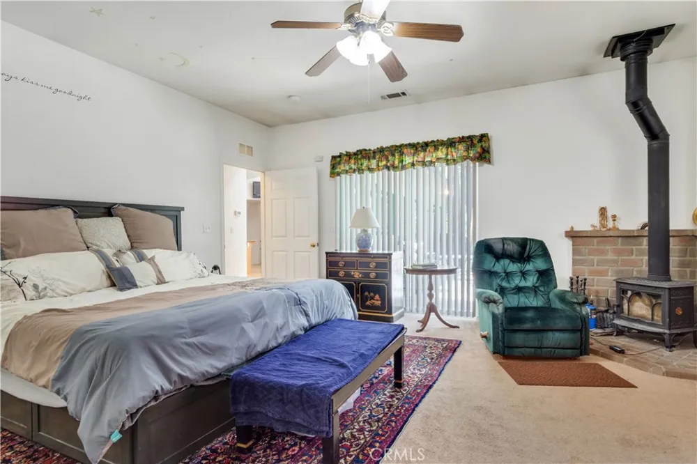 40353 Valley Of The Falls Drive Forest Falls, CA 92339