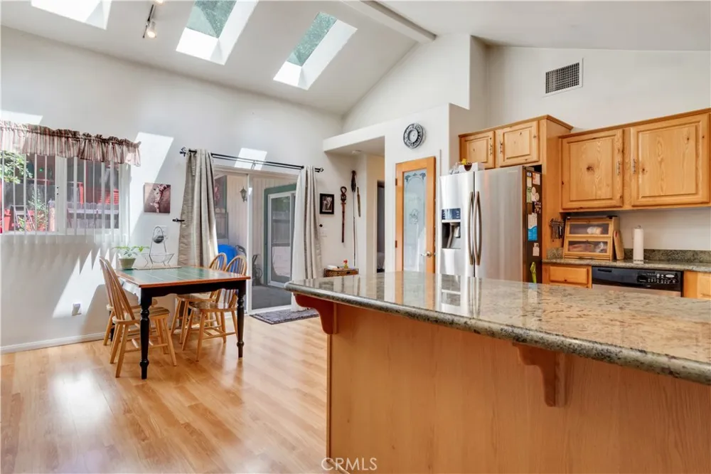 40353 Valley Of The Falls Drive Forest Falls, CA 92339