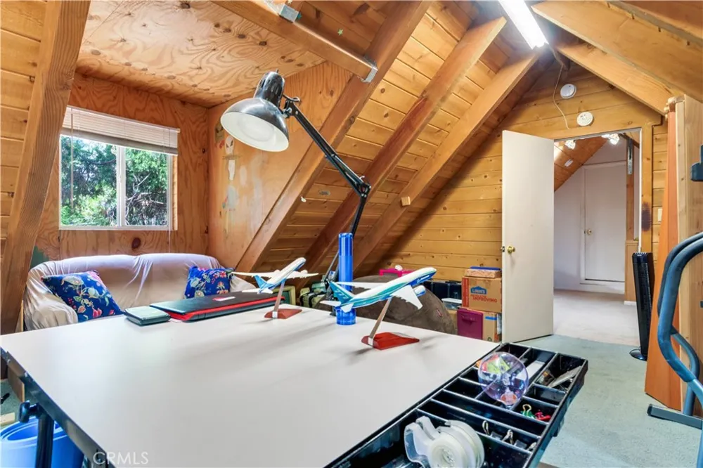 40353 Valley Of The Falls Drive Forest Falls, CA 92339