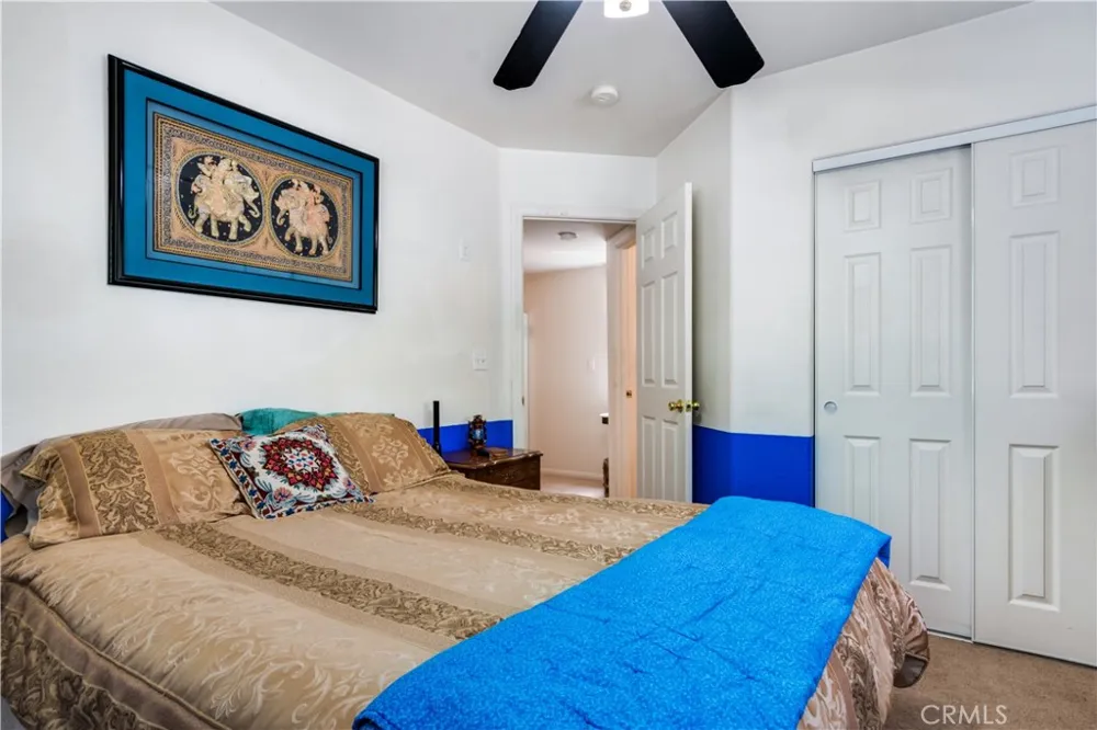 40353 Valley Of The Falls Drive Forest Falls, CA 92339