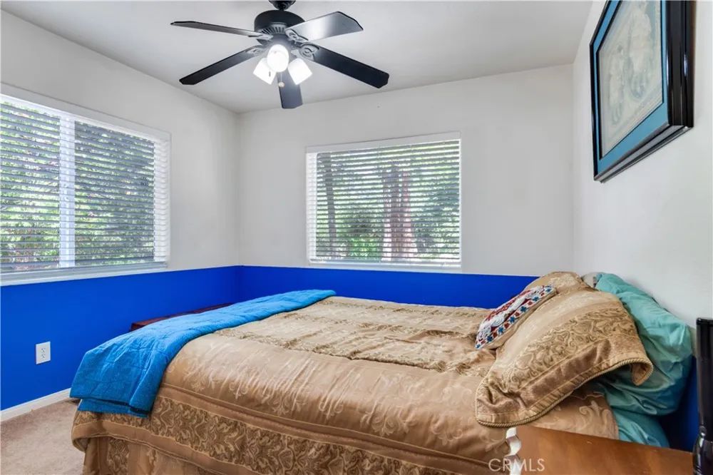 40353 Valley Of The Falls Drive Forest Falls, CA 92339