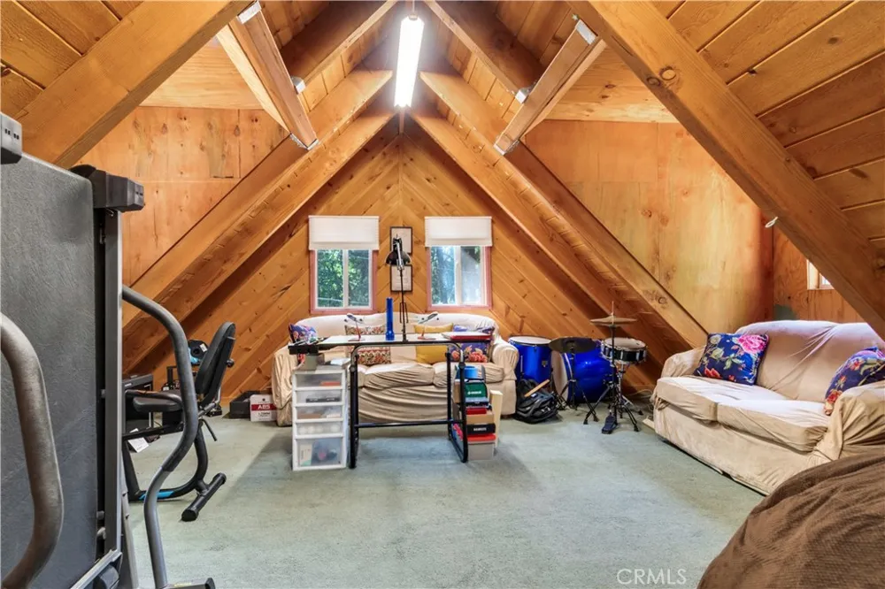 40353 Valley Of The Falls Drive Forest Falls, CA 92339