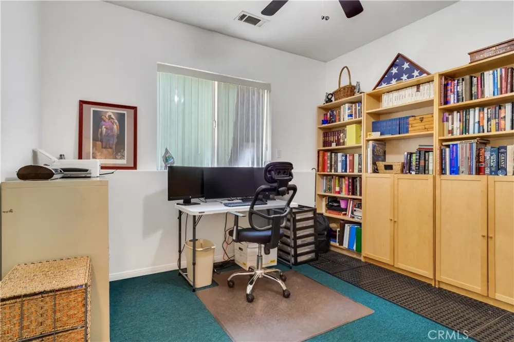 40353 Valley Of The Falls Drive Forest Falls, CA 92339