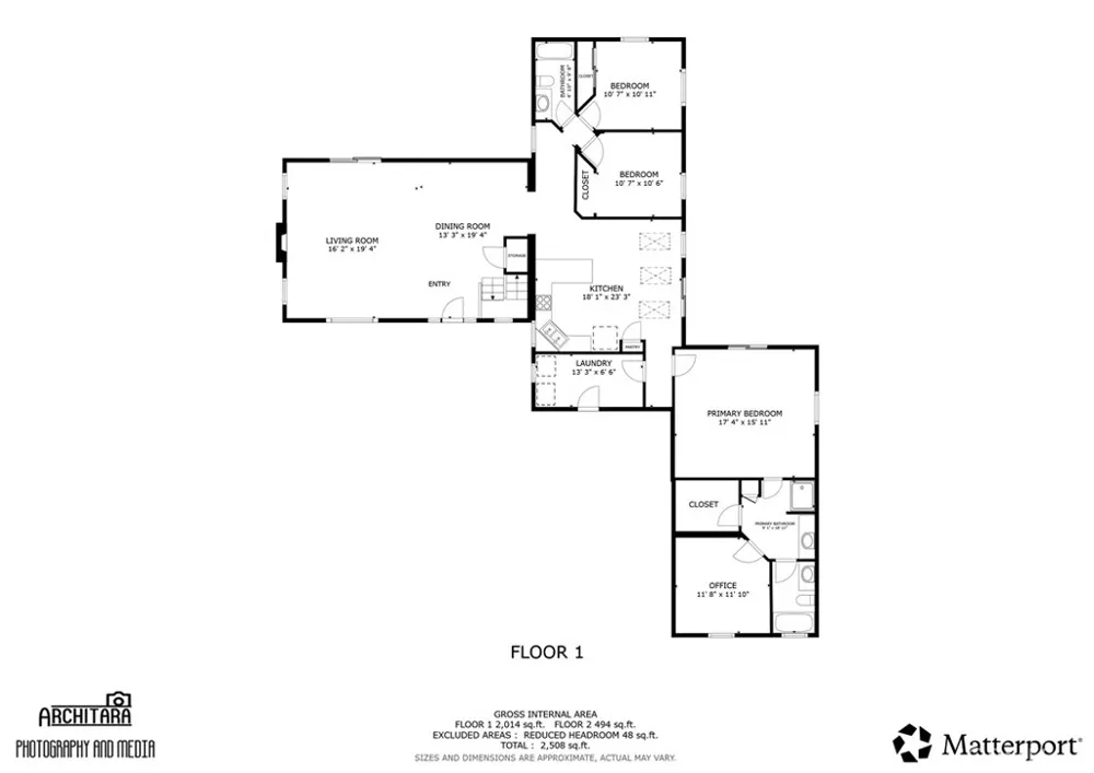 40353 Valley Of The Falls Drive Forest Falls, CA 92339