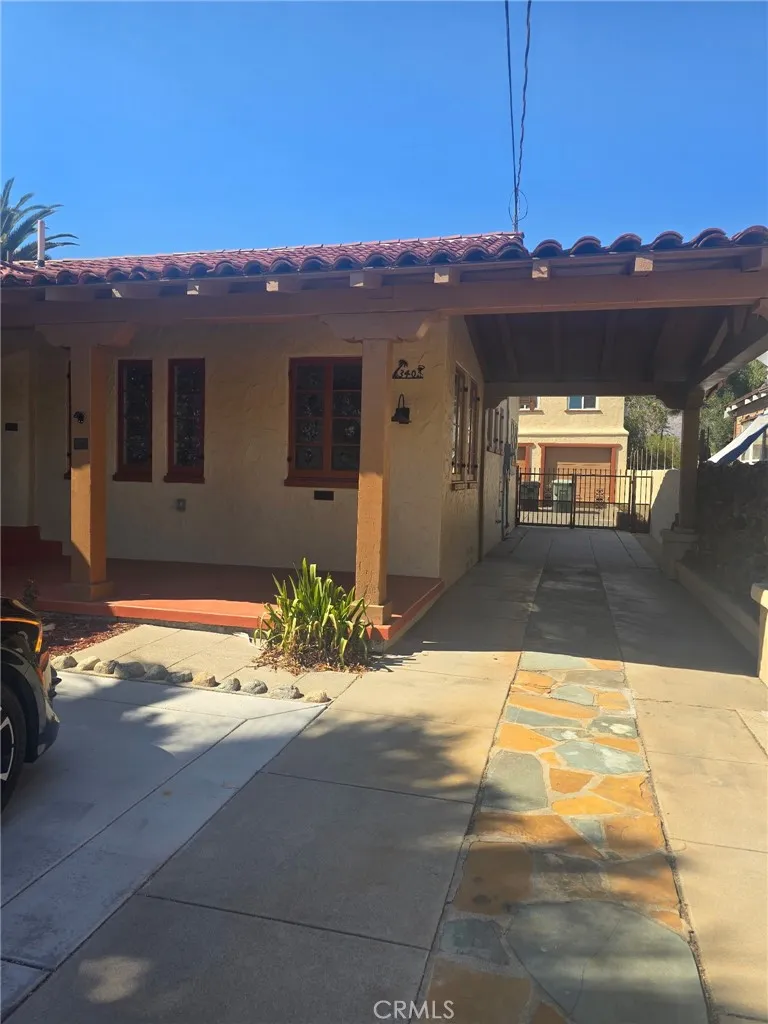 340 W 29th San Bernardino, CA 92405