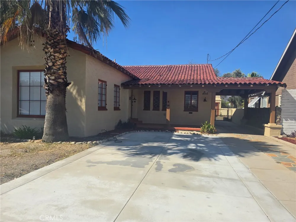340 W 29th San Bernardino, CA 92405