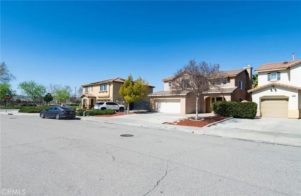 1271 Pardee Street San Jacinto, CA 92582