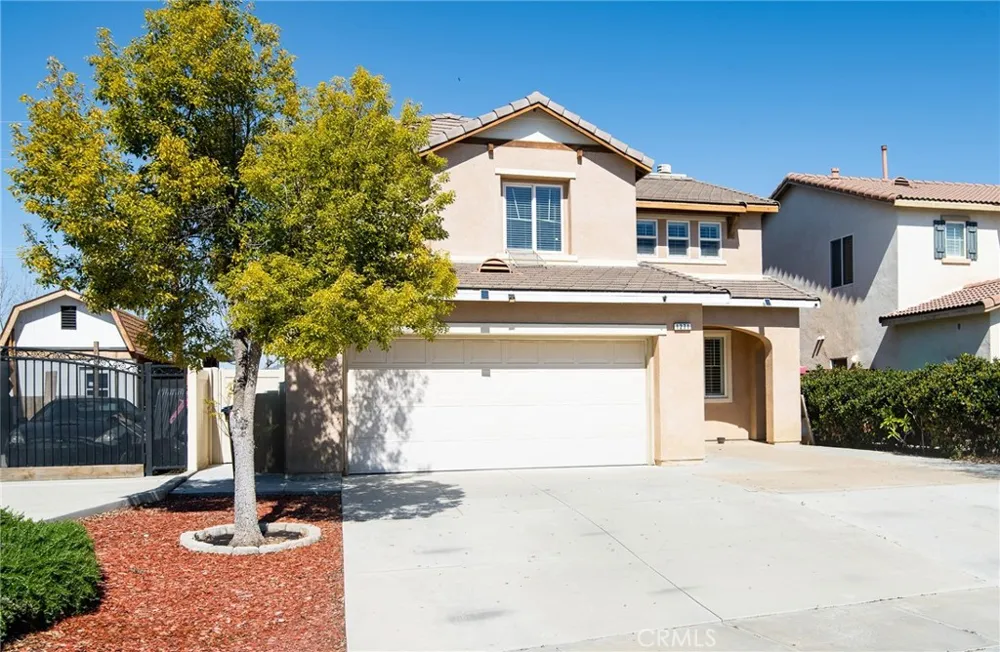 1271 Pardee Street San Jacinto, CA 92582