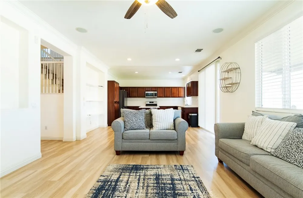 1271 Pardee Street San Jacinto, CA 92582