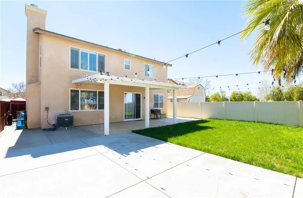 1271 Pardee Street San Jacinto, CA 92582