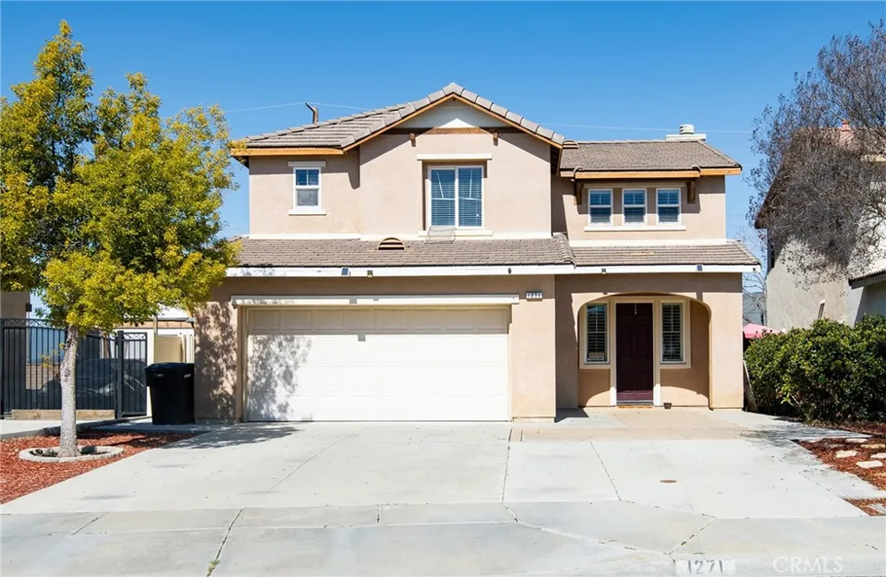 1271 Pardee Street San Jacinto, CA 92582
