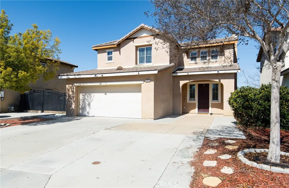 1271 Pardee Street San Jacinto, CA 92582