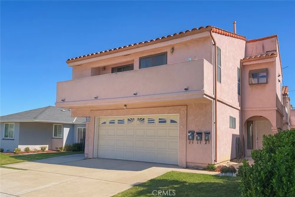 2438 Andreo Avenue #B Torrance, CA 90501