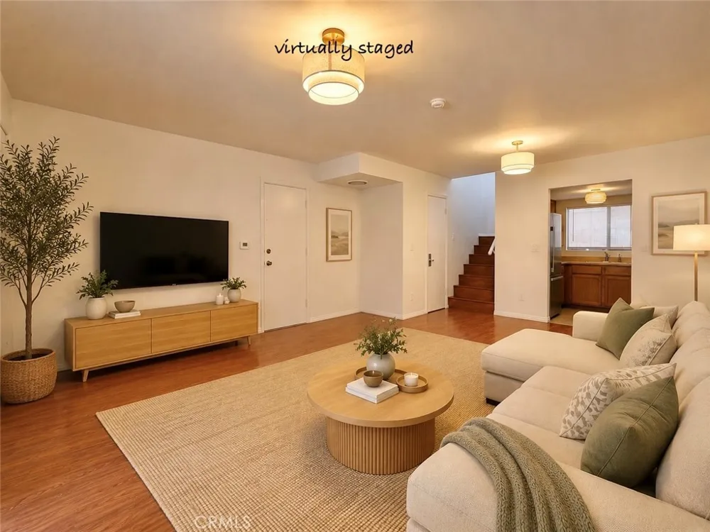 2438 Andreo Avenue #B Torrance, CA 90501
