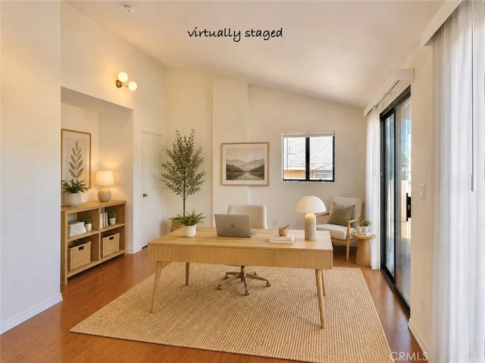 2438 Andreo Avenue #B Torrance, CA 90501