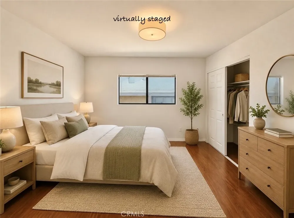 2438 Andreo Avenue #B Torrance, CA 90501