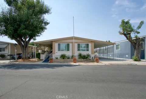 27601 Sun City #321