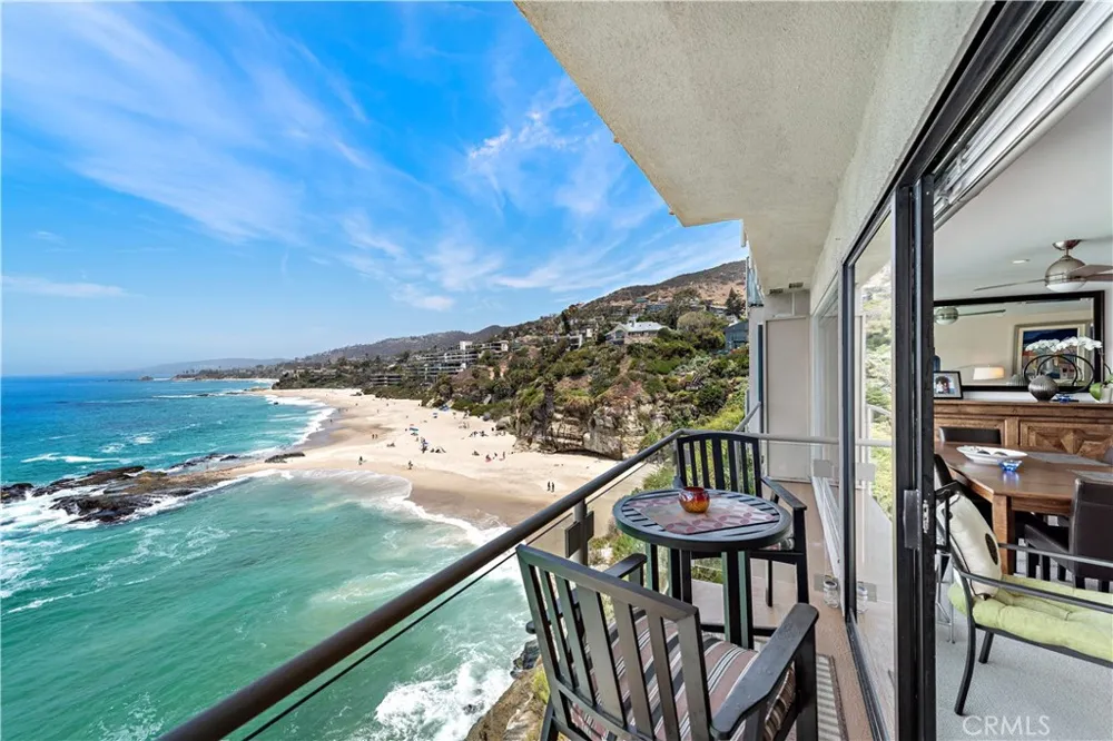 31561 Table Rock Drive #208 Laguna Beach, CA 92651