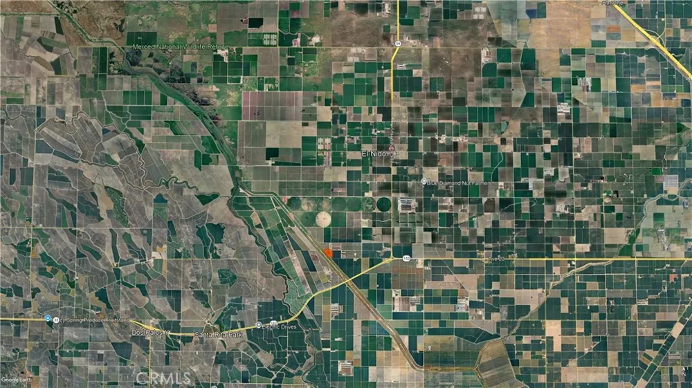 0 NWX Highway 152 & Coyote Rd El Nido, CA 95317