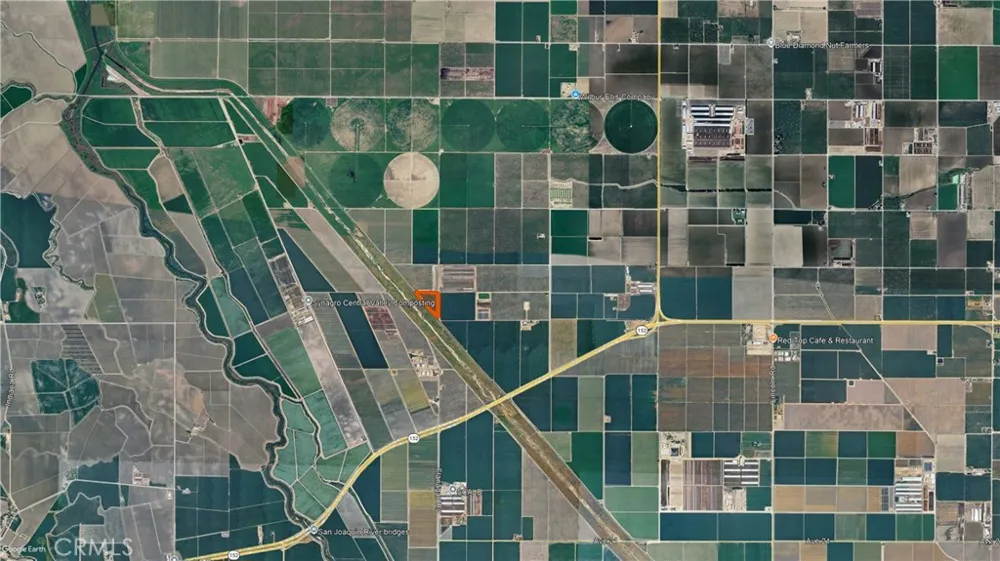 0 NWX Highway 152 & Coyote Rd El Nido, CA 95317