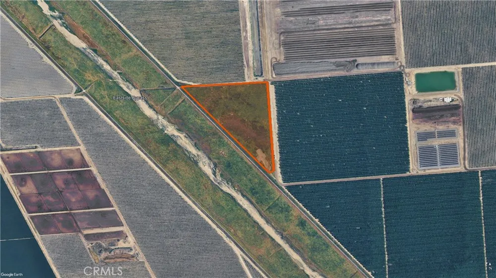 0 NWX Highway 152 & Coyote Rd El Nido, CA 95317