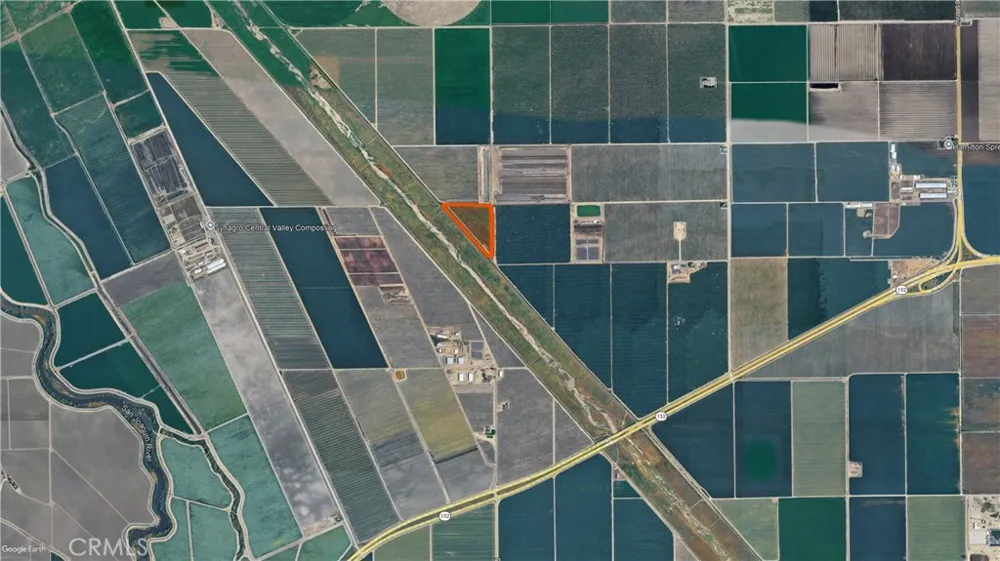 0 NWX Highway 152 & Coyote Rd El Nido, CA 95317
