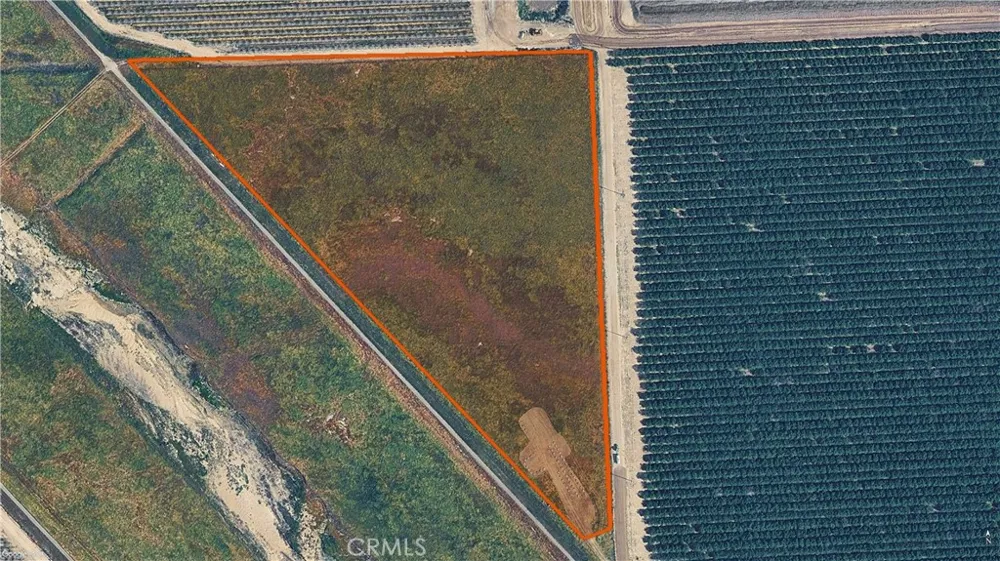 0 NWX Highway 152 & Coyote Rd El Nido, CA 95317