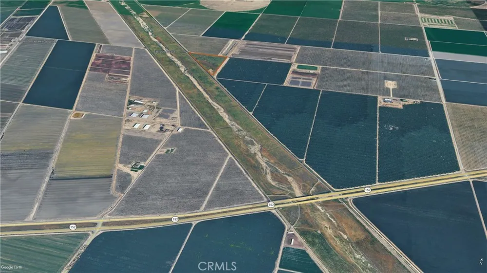 0 NWX Highway 152 & Coyote Rd El Nido, CA 95317